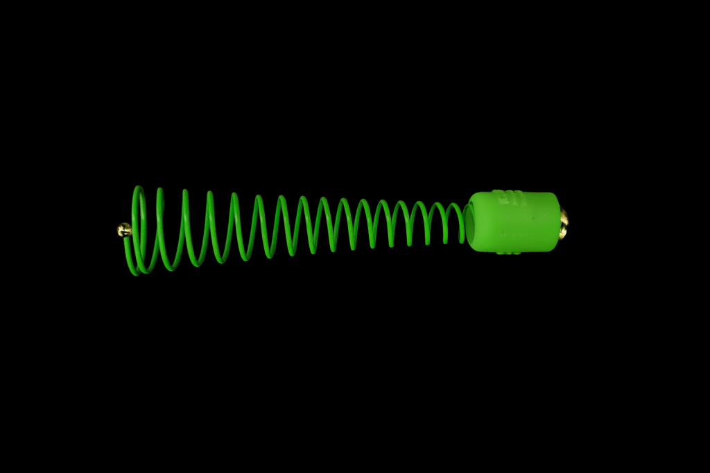 Cordage Coil